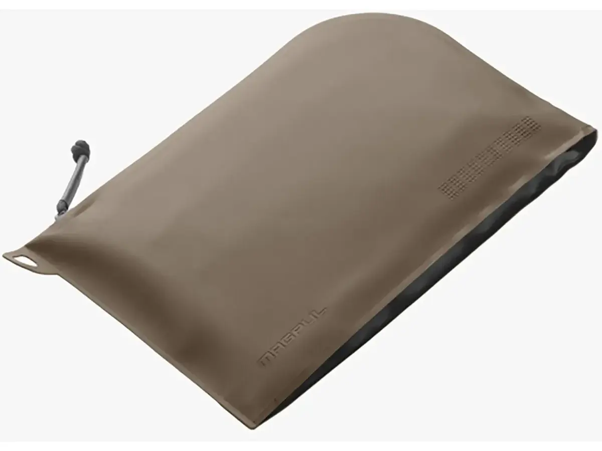 DAKA Single Pistol Case FDE - photo 2