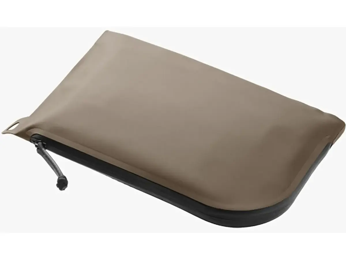 DAKA Single Pistol Case FDE - photo 3