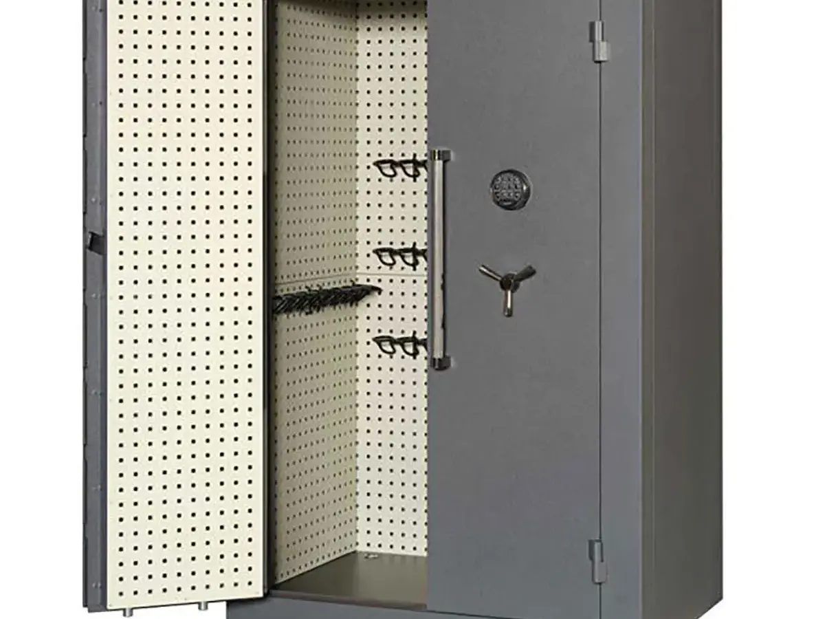 Mobilis Double Door Max Safe - photo 2