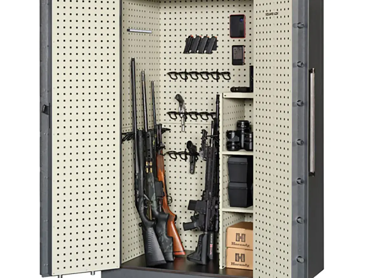Mobilis Double Door Max Safe - photo 3