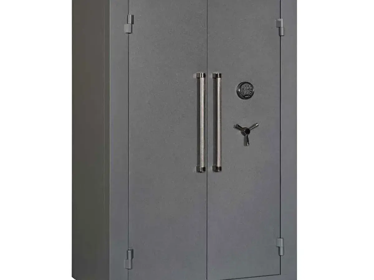 Mobilis Double Door Max Safe - photo 4