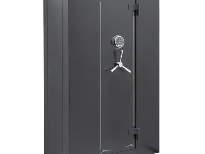 SS Super Titan Digital 24 Gun Modular Safe - photo 2