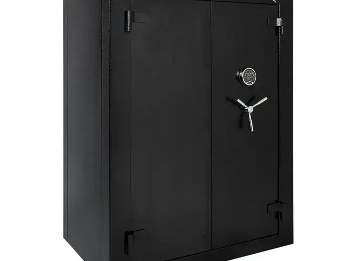 Super Titan XXL Double Door Safe