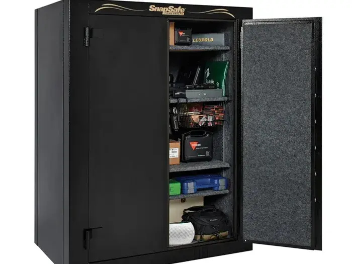Super Titan XXL Double Door Safe - photo 5
