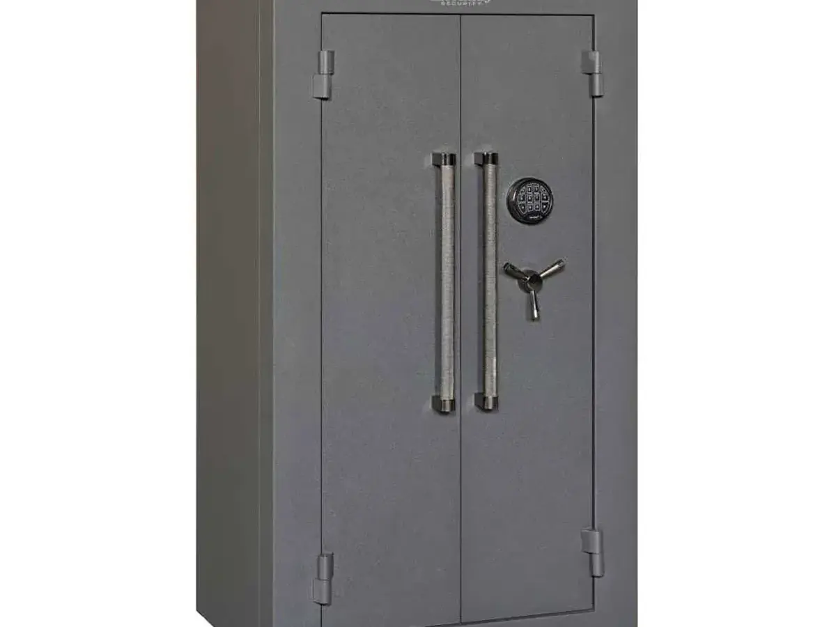 Mobilis Double Door Safe - photo 2