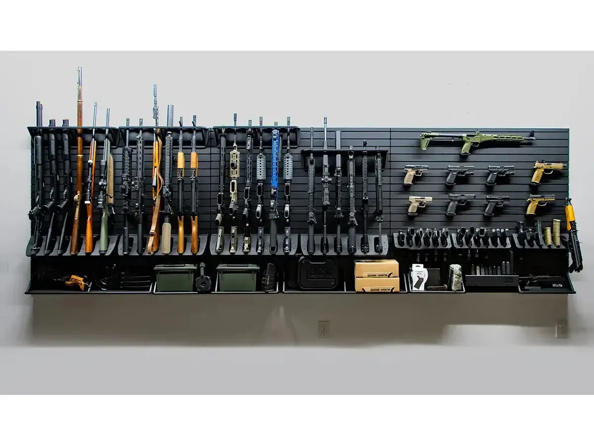 ModWall Arsenal Package - photo 2