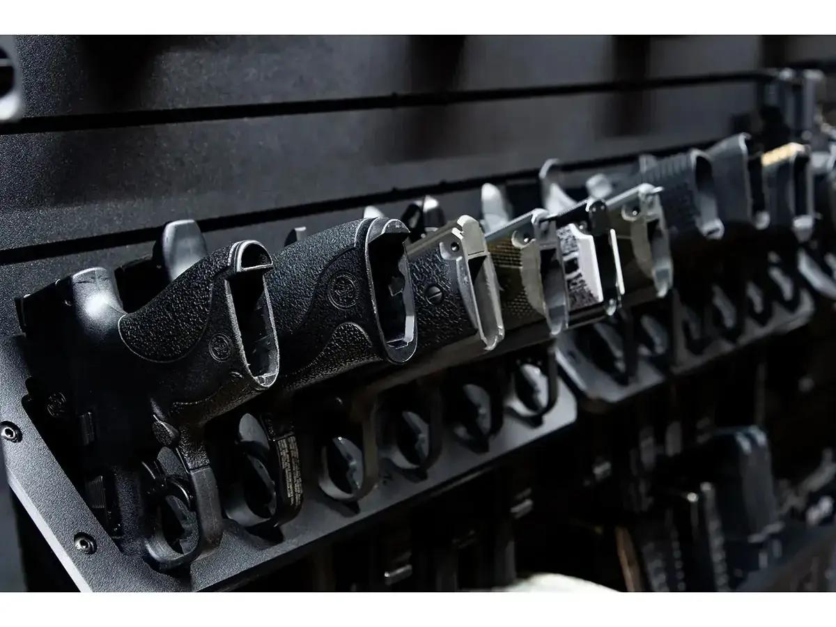 ModWall Arsenal Package - photo 3