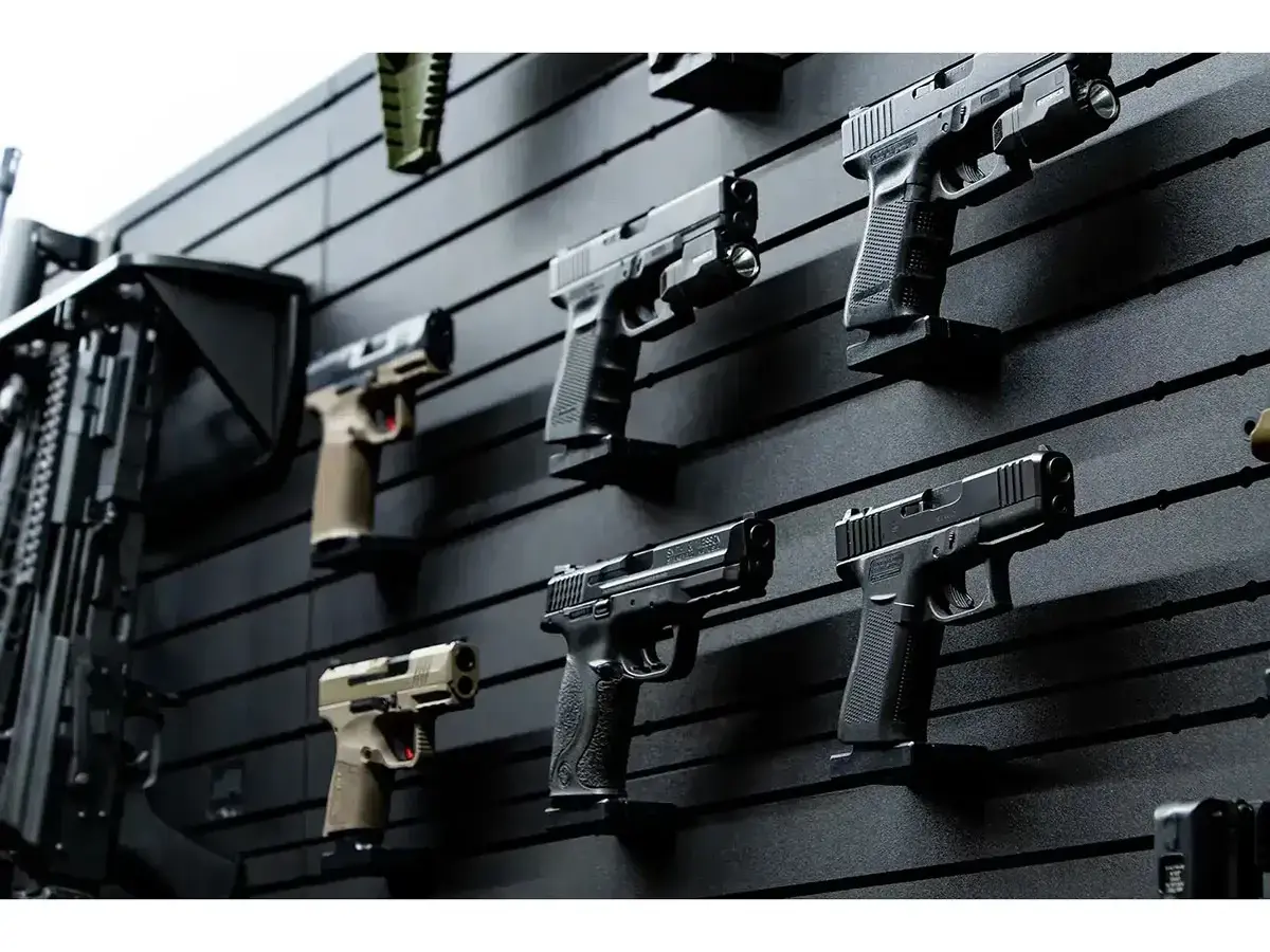 ModWall Arsenal Package - photo 4