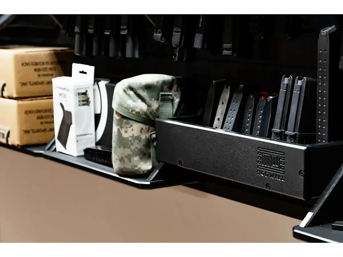 ModWall Arsenal Package - photo 5