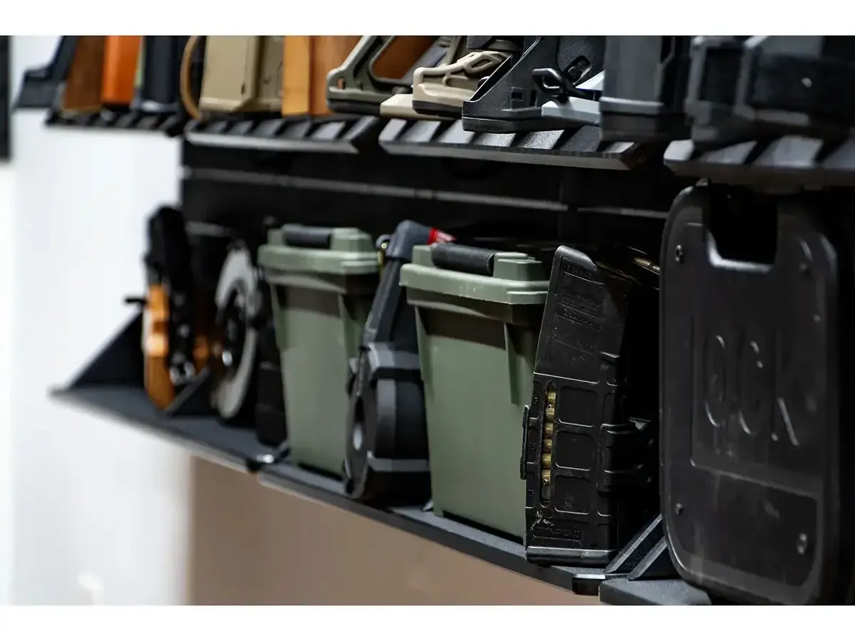 ModWall Arsenal Package - photo 6