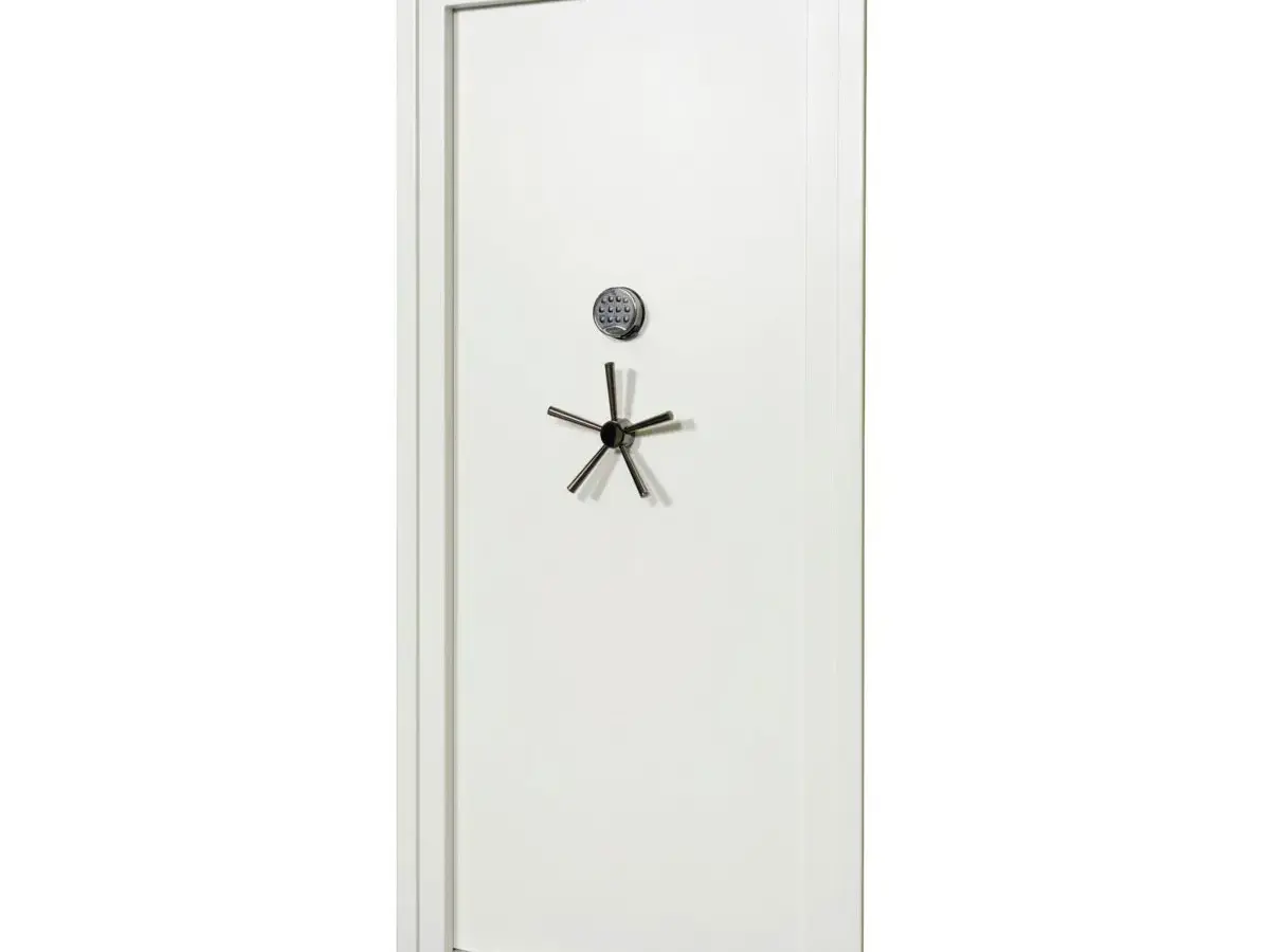 Premium Vault Door 36"x80" Off-White - photo 4