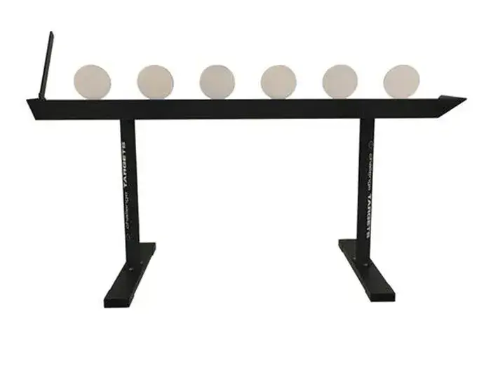 Commercial Grade Plate Rack - photo 3