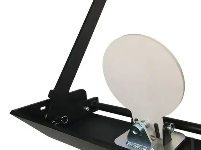 Commercial Grade Plate Rack - photo 4