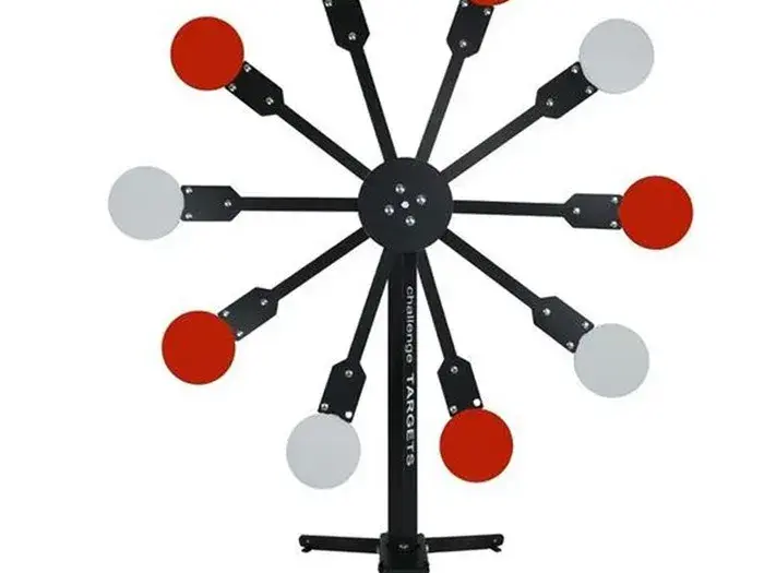 Commercial Grade Double Texas Star
