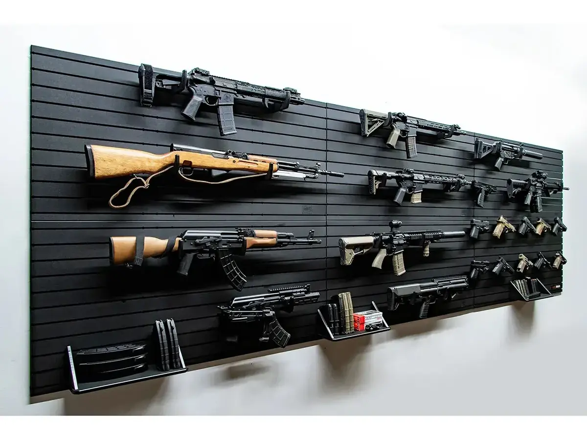 ModWall 21 Gun Package - photo 2