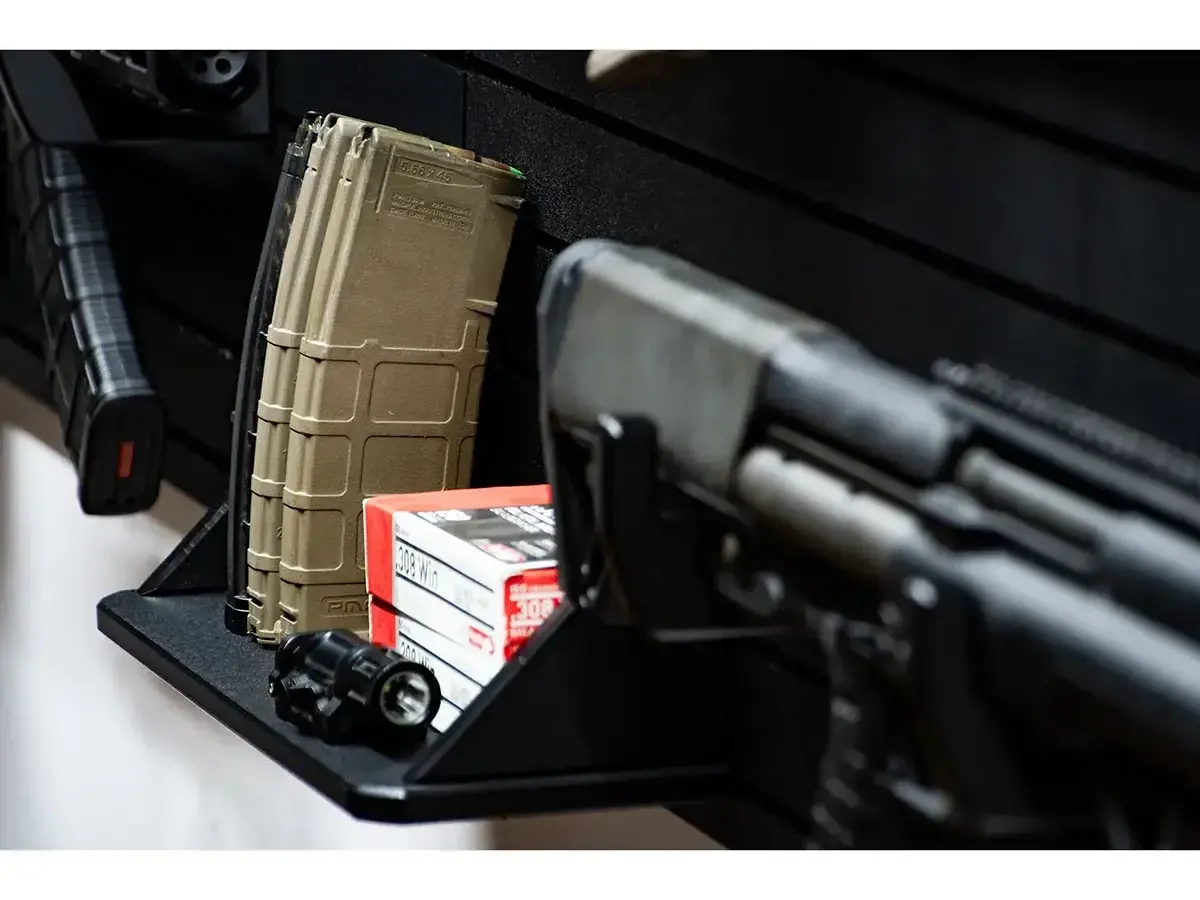 ModWall 21 Gun Package - photo 3