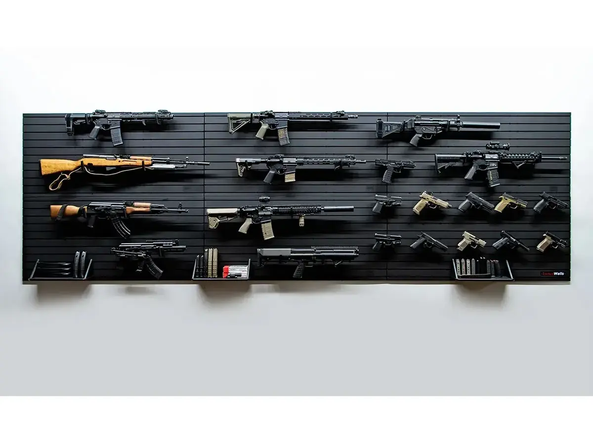 ModWall 21 Gun Package - photo 4