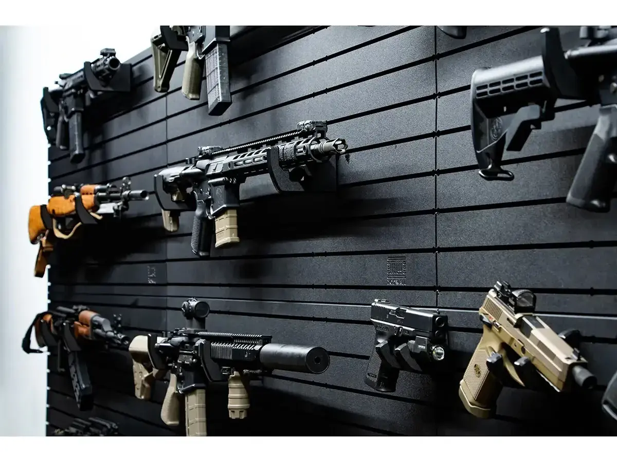 ModWall 21 Gun Package - photo 5