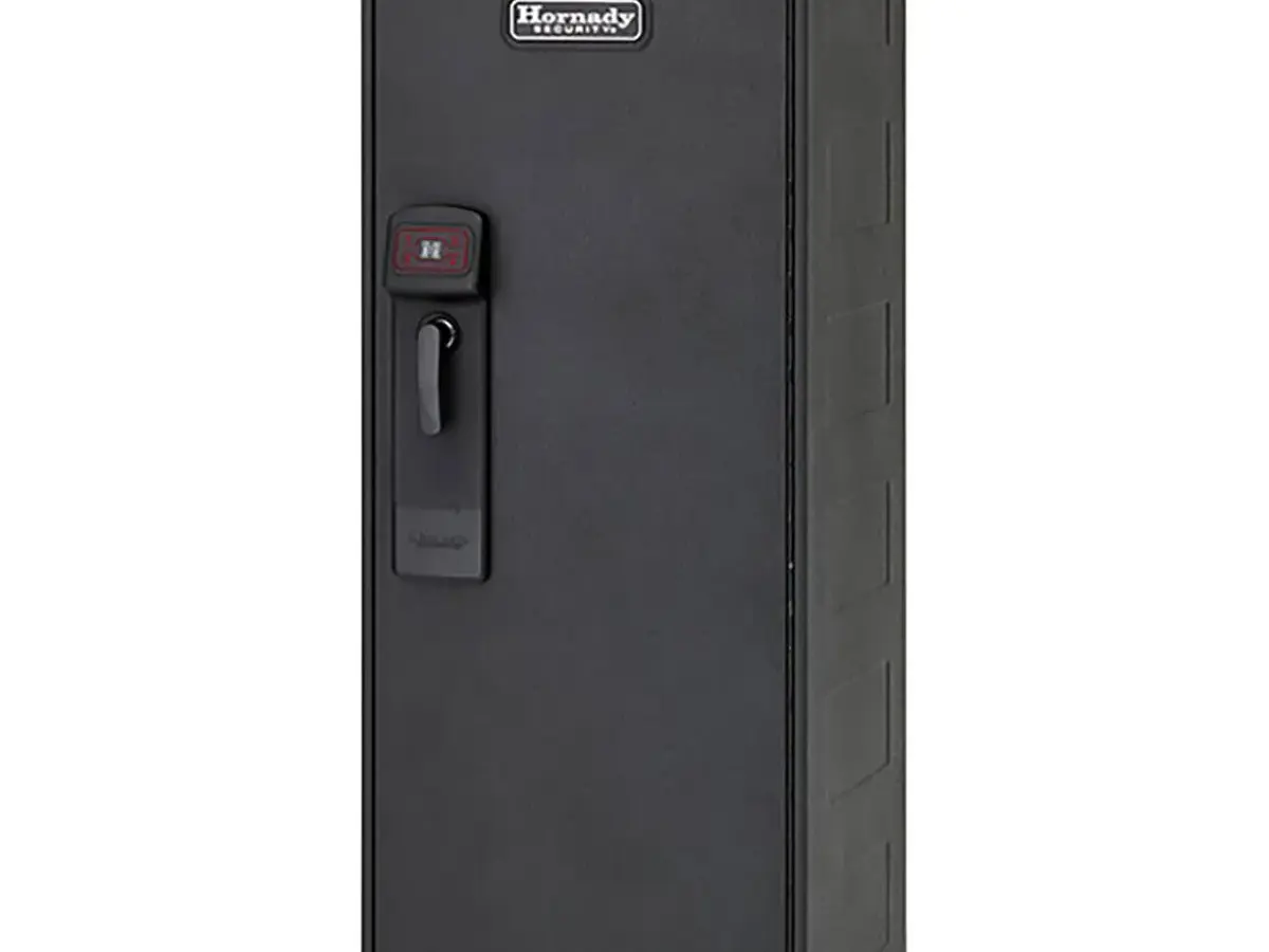 RAPID  Safe Ready Vault  RFID With WIFI - photo 3
