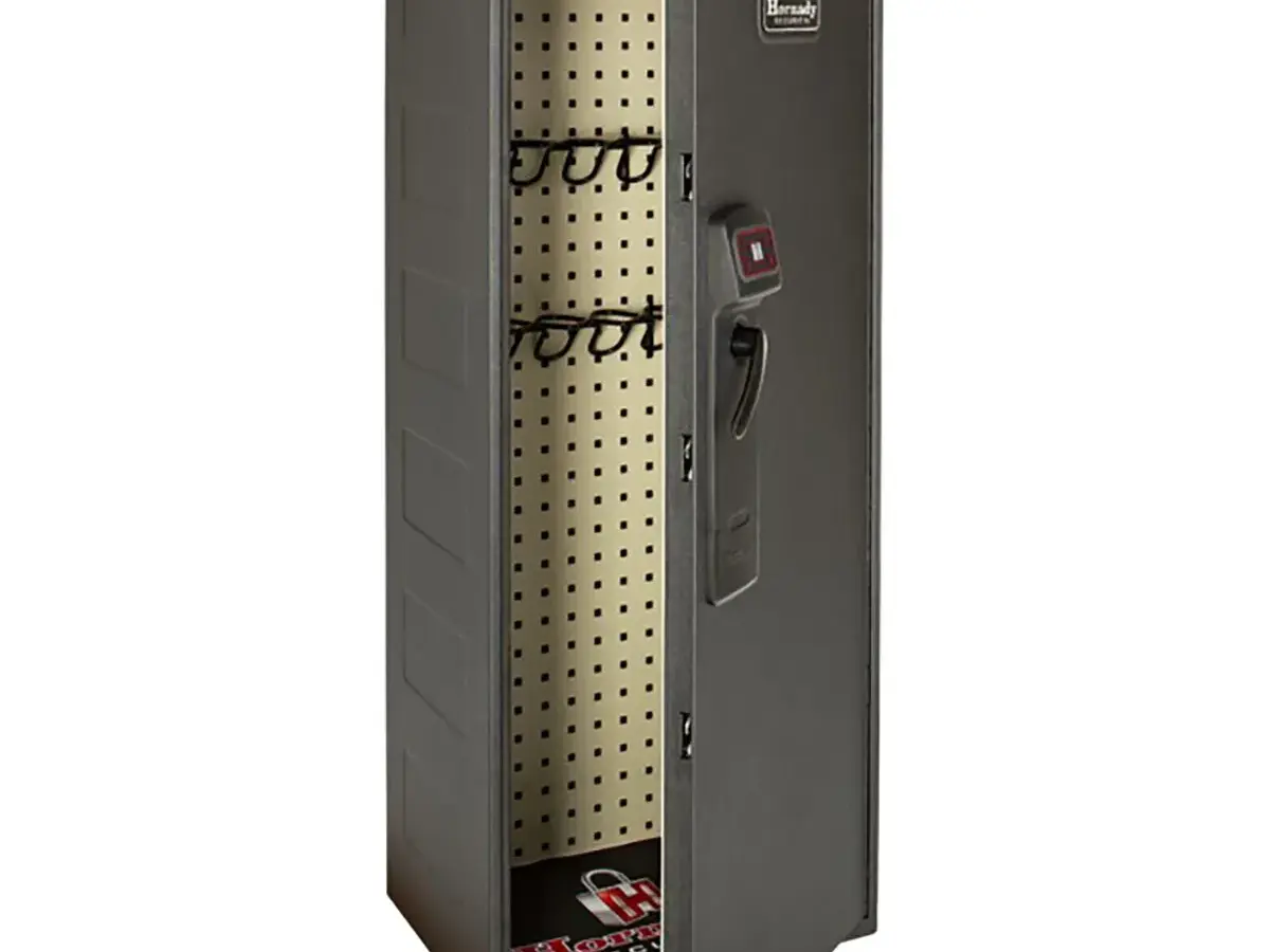 RAPID  Safe Ready Vault  RFID With WIFI - photo 4