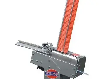 AT1 Trap Thrower, Single Stack, 50 Targets Cap