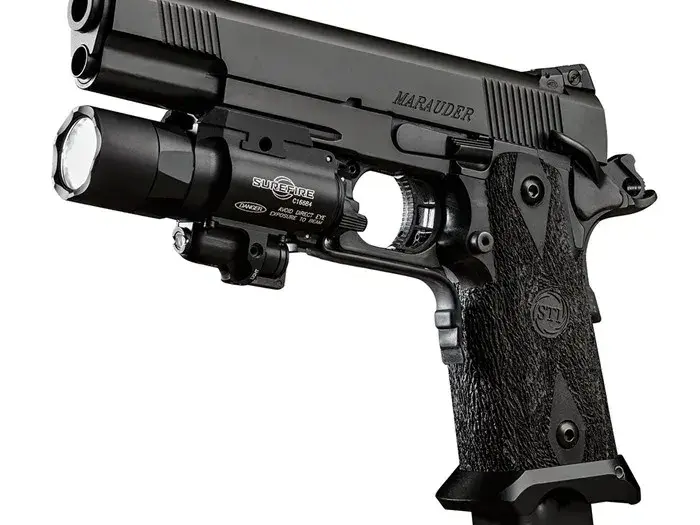 X400UH-A-GN Weaponlight w/Green Laser - photo 5