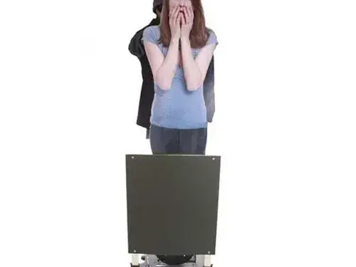 Extreme Hostage Target - photo 3