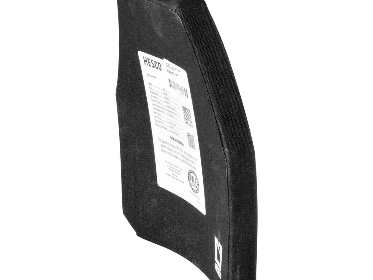 4601 level IV Plate Multi Curve Medium, SAPI Cut - photo 2