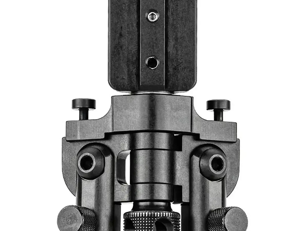 Cyke-Pod Gen3 Triple Pull A.R.M.S #17 Tripod Black