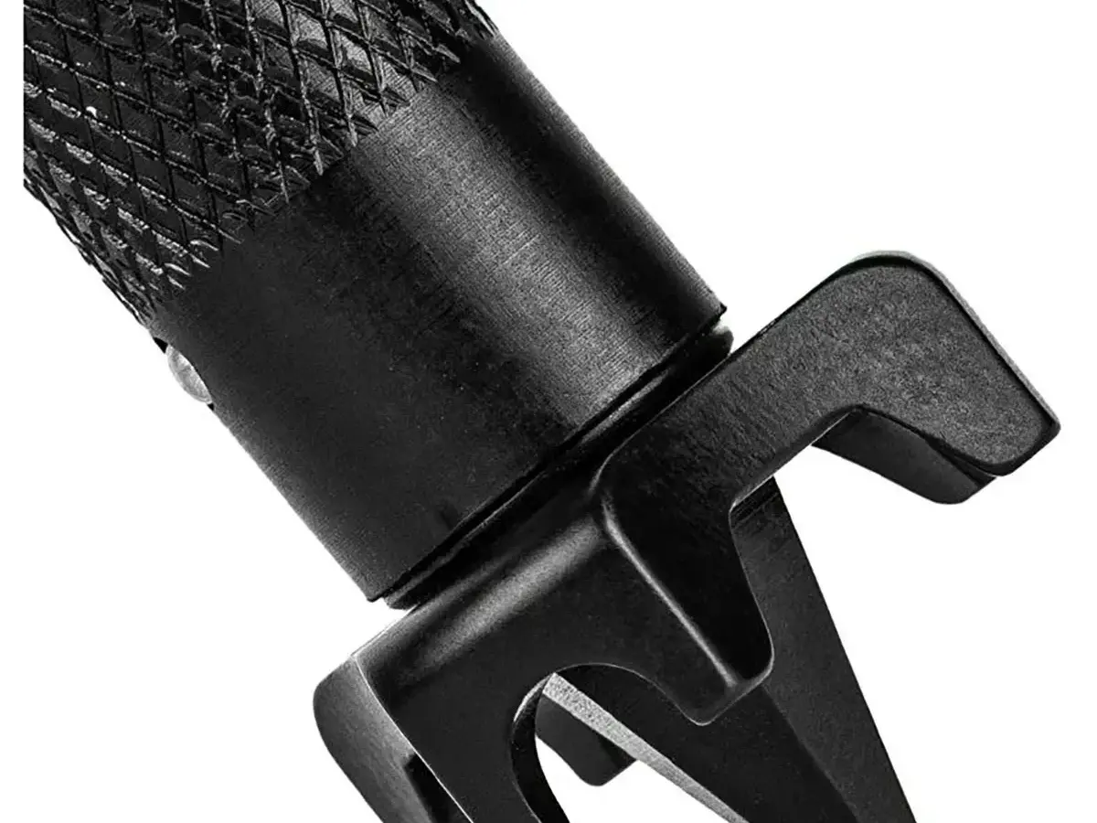 Cyke-Pod Gen3 Triple Pull A.R.M.S #17 Tripod Black - photo 10