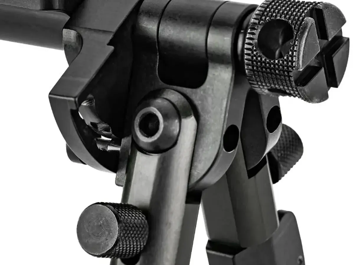 Cyke-Pod Gen3 Triple Pull A.R.M.S #17 Tripod Black - photo 11
