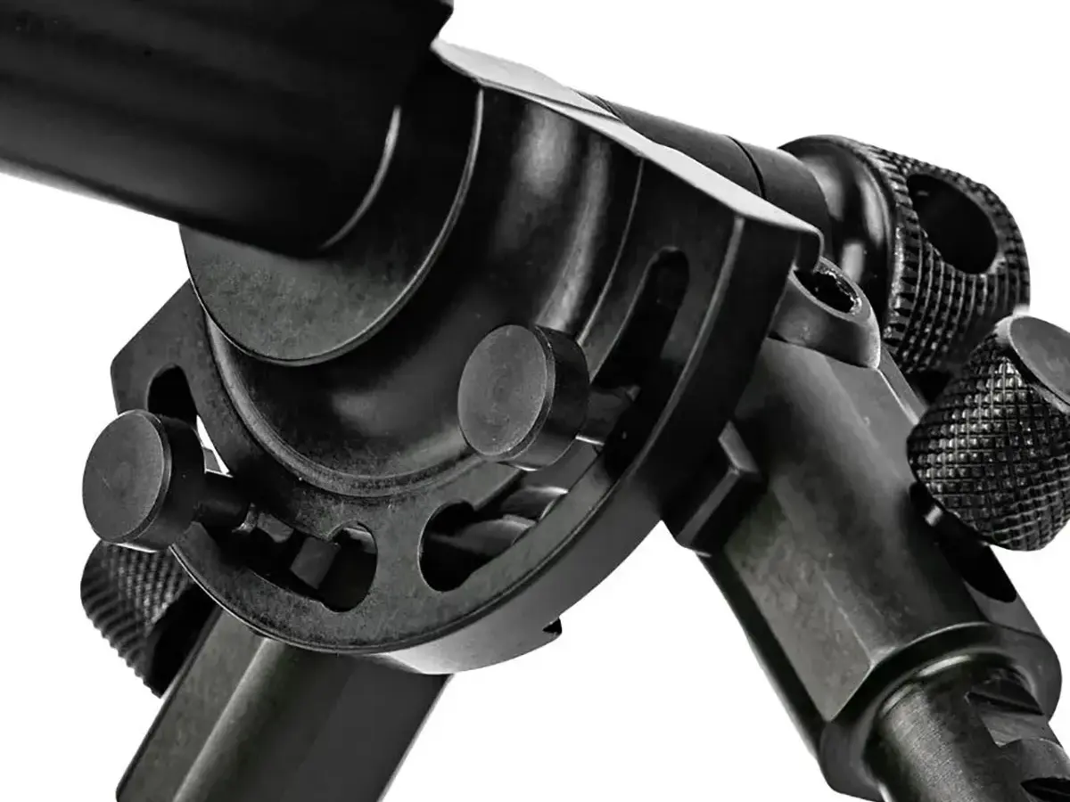 Cyke-Pod Gen3 Triple Pull A.R.M.S #17 Tripod Black - photo 12