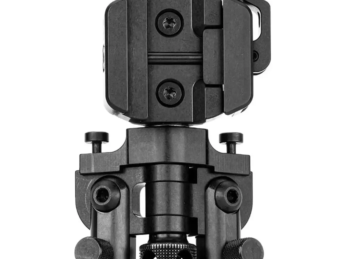 Cyke-Pod Gen3 Triple Pull A.R.M.S #17 Tripod Black - photo 2