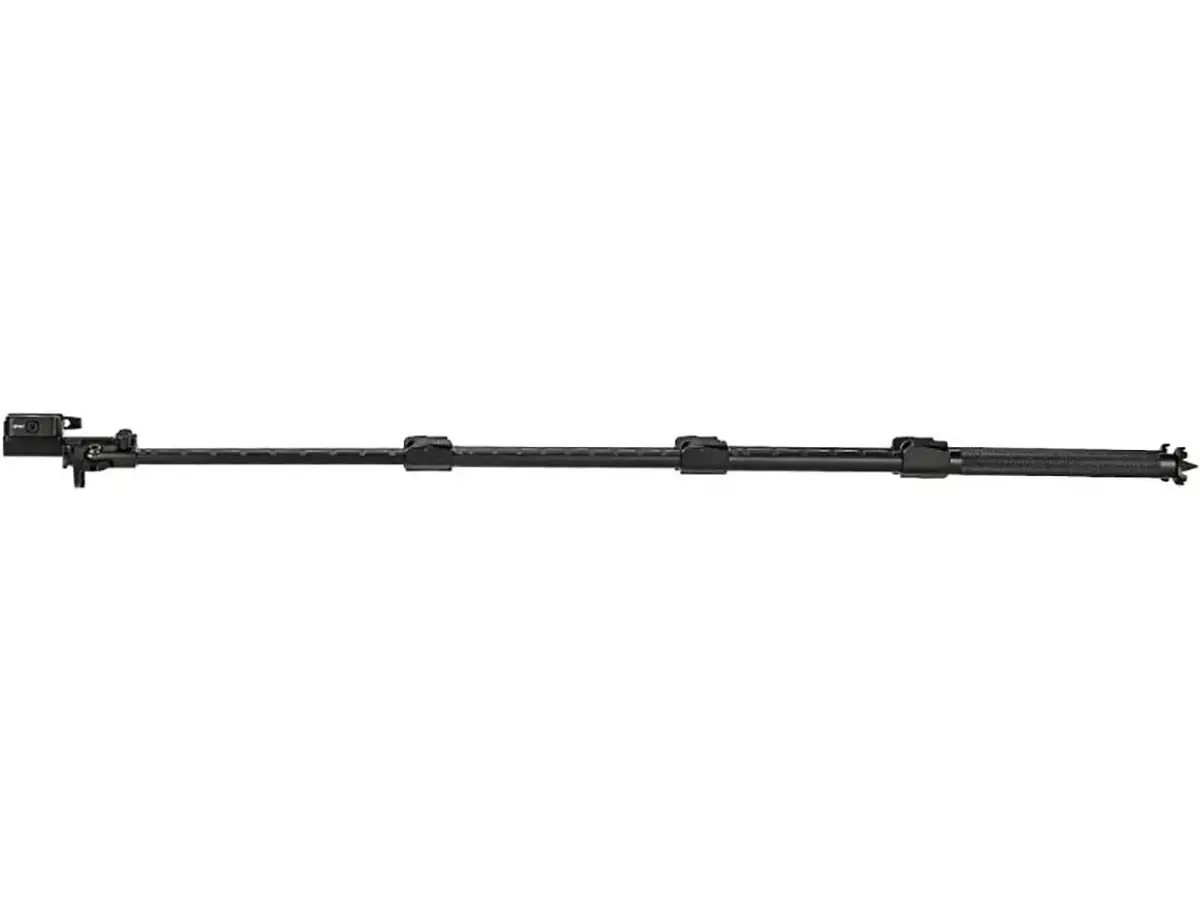 Cyke-Pod Gen3 Triple Pull A.R.M.S #17 Tripod Black - photo 5