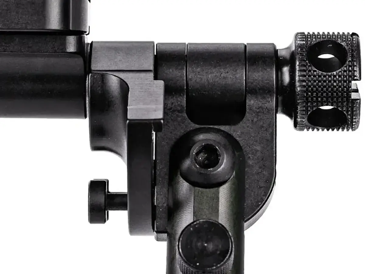 Cyke-Pod Gen3 Triple Pull A.R.M.S #17 Tripod Black - photo 6