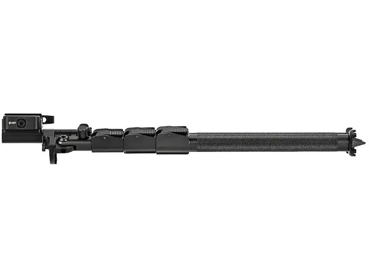 Cyke-Pod Gen3 Triple Pull A.R.M.S #17 Tripod Black - photo 7