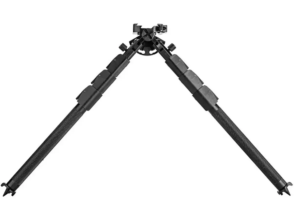 Cyke-Pod Gen3 Triple Pull A.R.M.S #17 Tripod Black - photo 8
