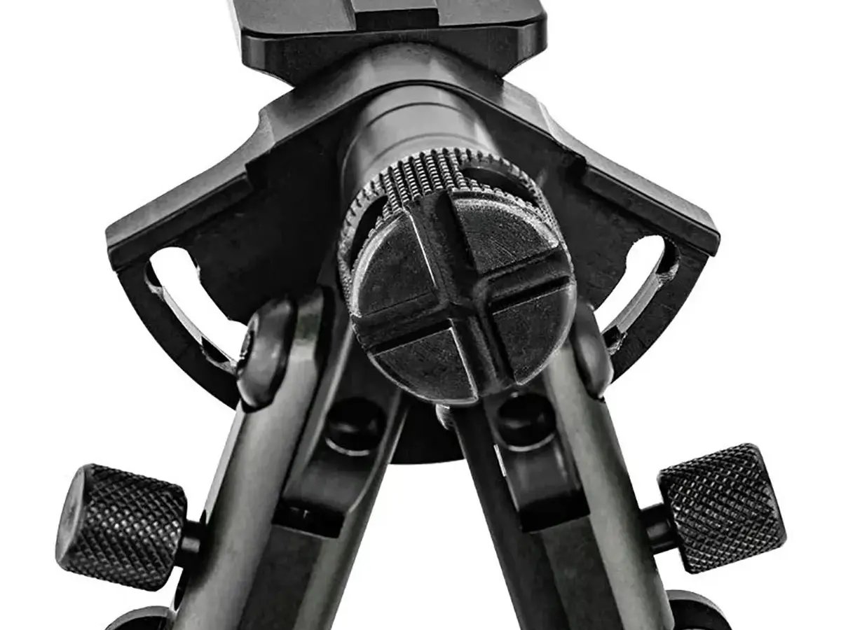 Cyke-Pod Gen3 Triple Pull A.R.M.S #17 Tripod Black - photo 9