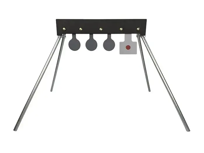 Shoot-To-Reset Plate Rack - photo 5