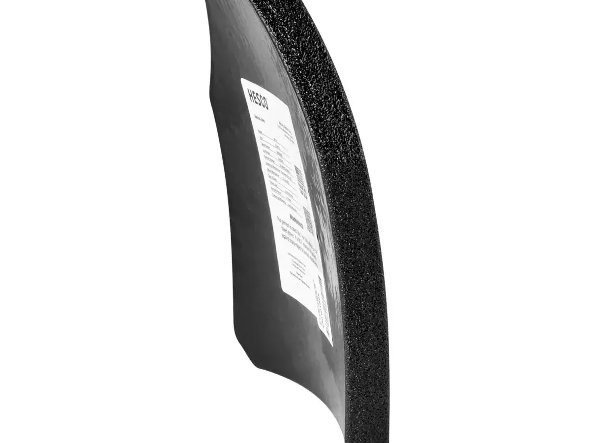3800LV level III ICW Plate Multi Curve Medium, SAPI Cut - photo 2