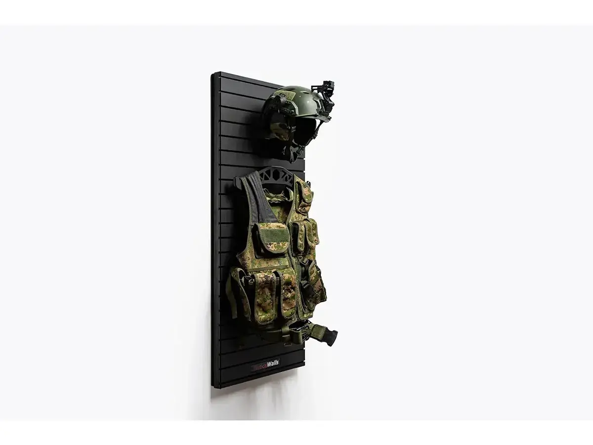 1440 ModWall Hidden Gun Compartment - Armor Package - photo 2