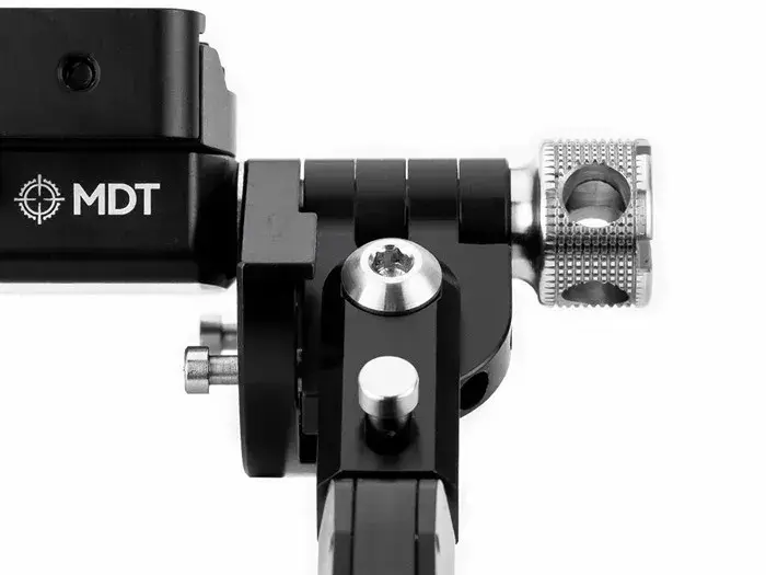 Ckye Pod Gen2 - RRS BTC Mount - Standard Legs - BLK - photo 3