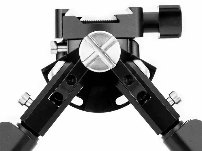 Ckye Pod Gen2 - RRS BTC Mount - Standard Legs - BLK - photo 4