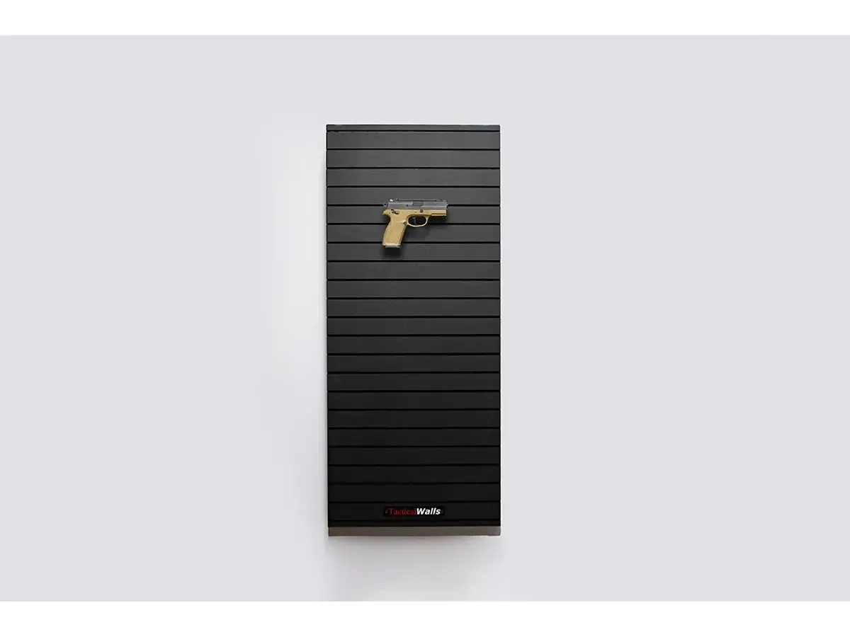 1440 ModWall Hidden Gun Compartment - Basic Package