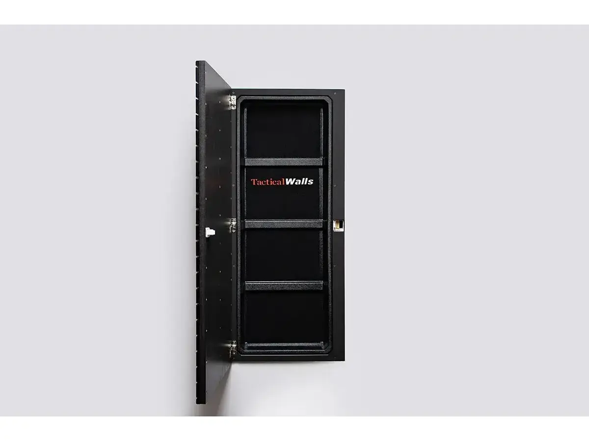 1440 ModWall Hidden Gun Compartment - Basic Package - photo 2