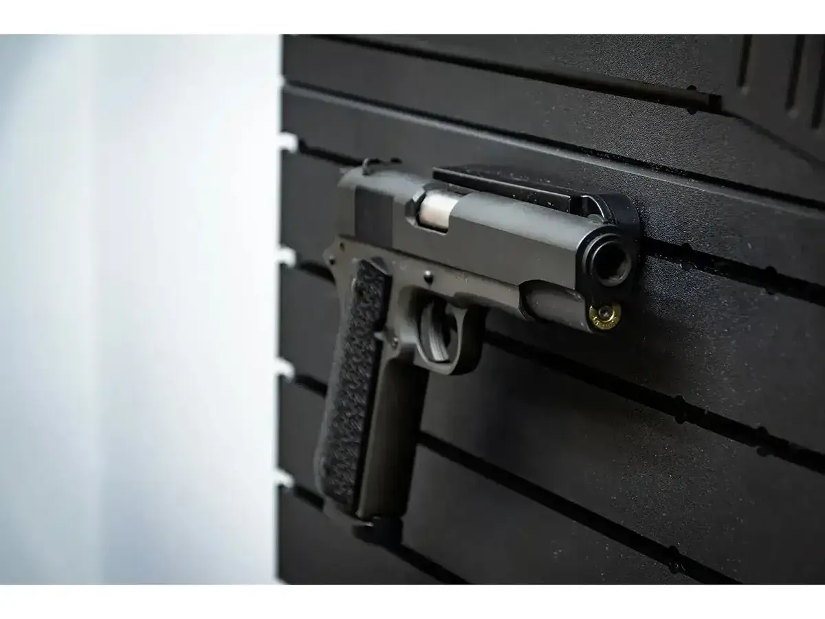 ModWall Patriot Pack Standard w/No Strip - photo 2