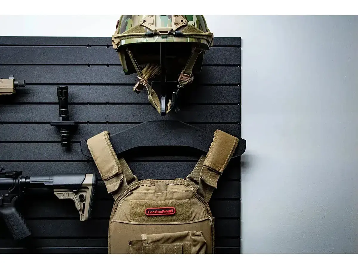 ModWall Patriot Pack Standard w/No Strip - photo 3