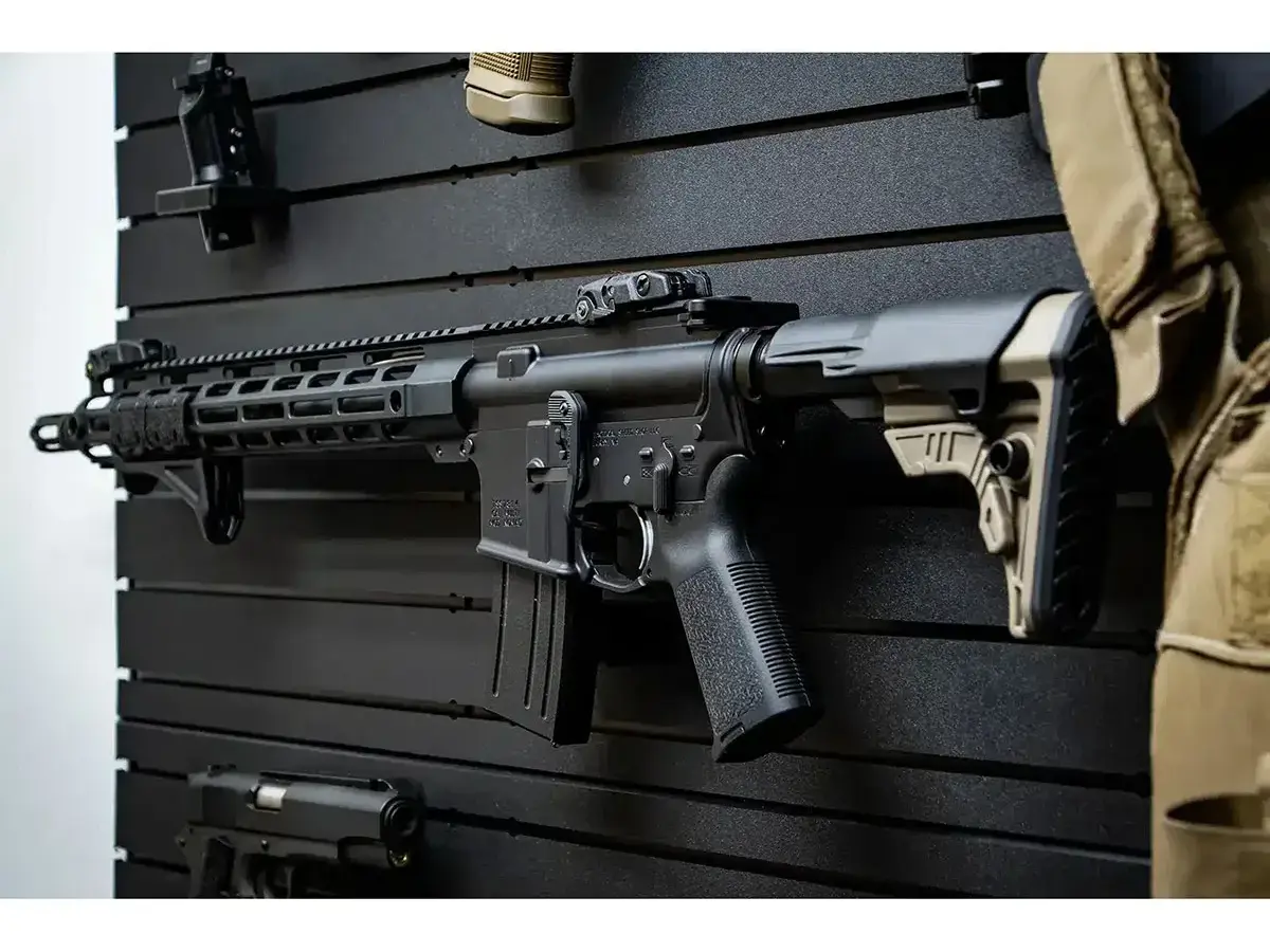 ModWall Patriot Pack Standard w/No Strip - photo 6