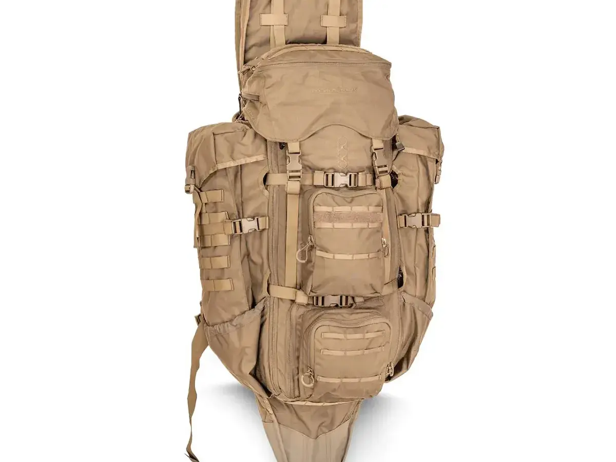 Operator Pack-Coyote Brown - photo 2