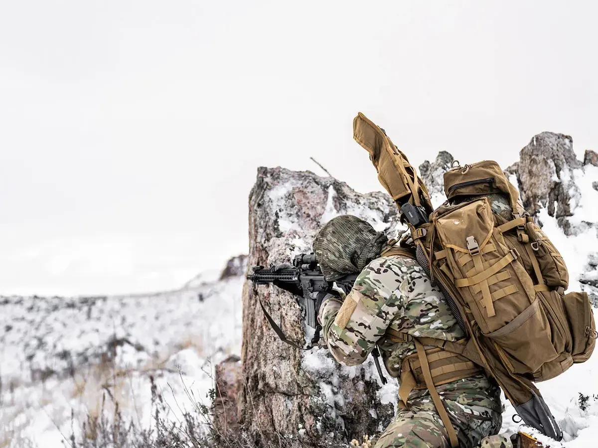 Operator Pack-Coyote Brown - photo 4